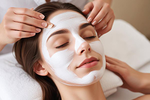 Facial